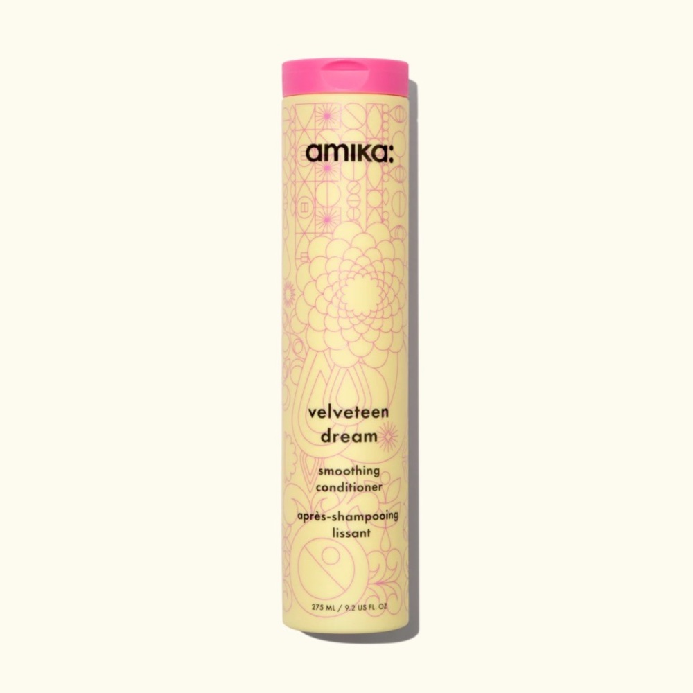 Amika velveteen dream smoothing conditioner